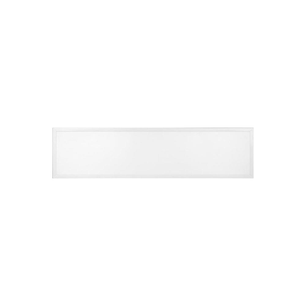 โคมฝังฝ้า LED BEC PANEL ZEAL3 48 วัตต์ DAYLIGHT 30x120 ซม.