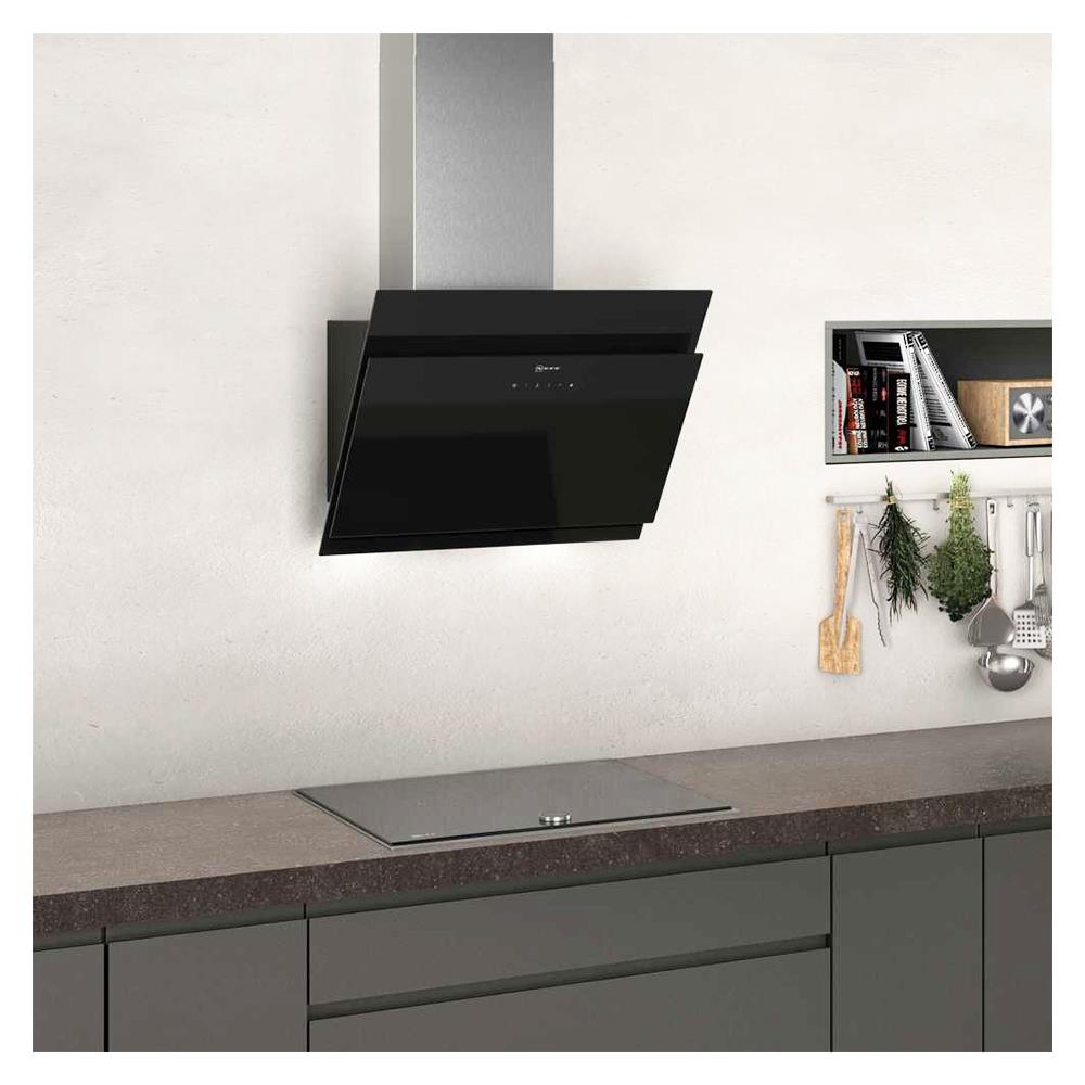 เครื่องดูดควันกระโจม TEKA DVS60AD 60 ซม.