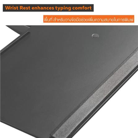 ที่วางคีย์บอร์ด ERGOTREND SMART KEY BOARD TRAY_4