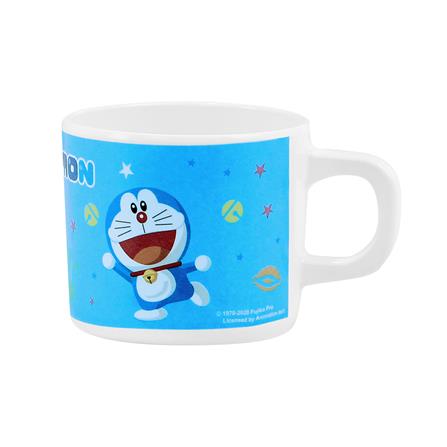 ถ้วยหู SUPERWARE DORAEMON CHEERFUL 3 นิ้ว_0