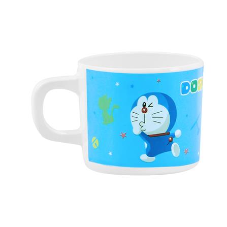ถ้วยหู SUPERWARE DORAEMON CHEERFUL 3 นิ้ว_1