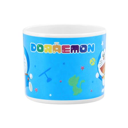 ถ้วยหู SUPERWARE DORAEMON CHEERFUL 3 นิ้ว_2