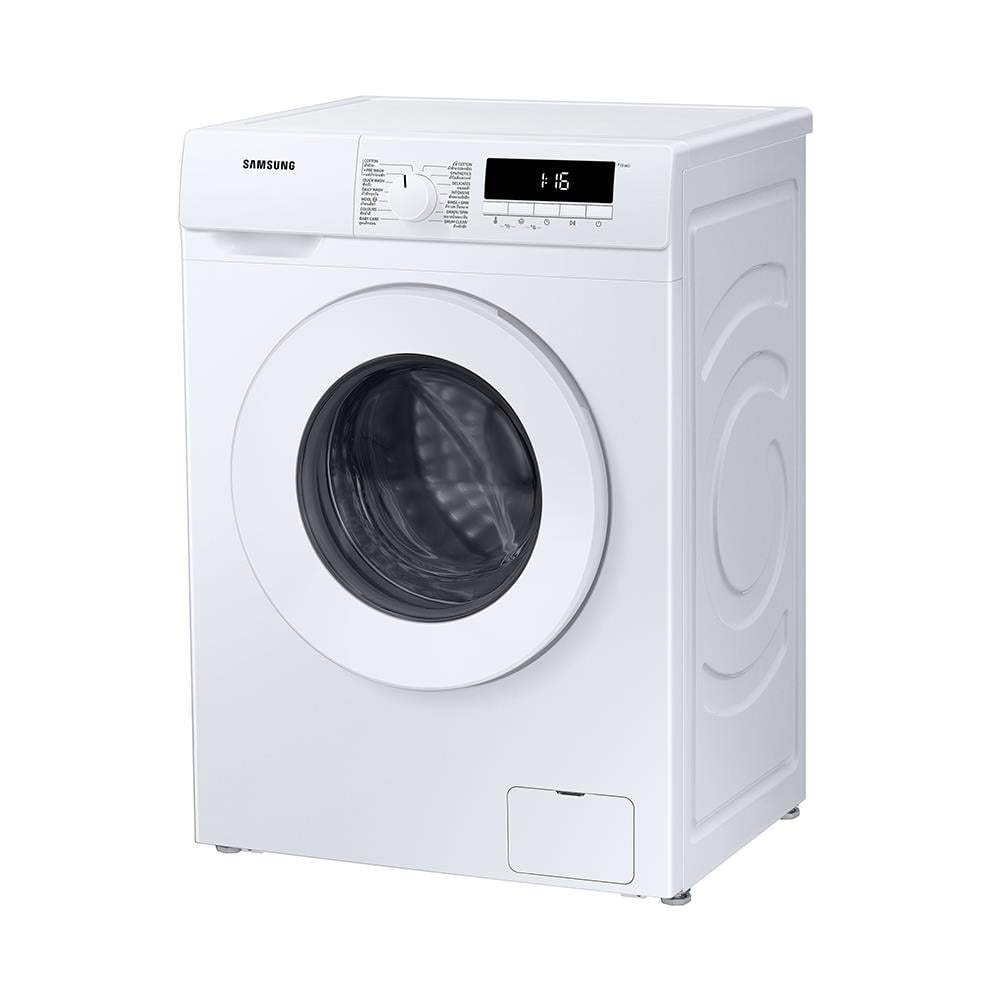 เครื่องซักผ้าฝาหน้า SAMSUNG WW80T3040WW/ST 8 กก. อินเวอร์เตอร์