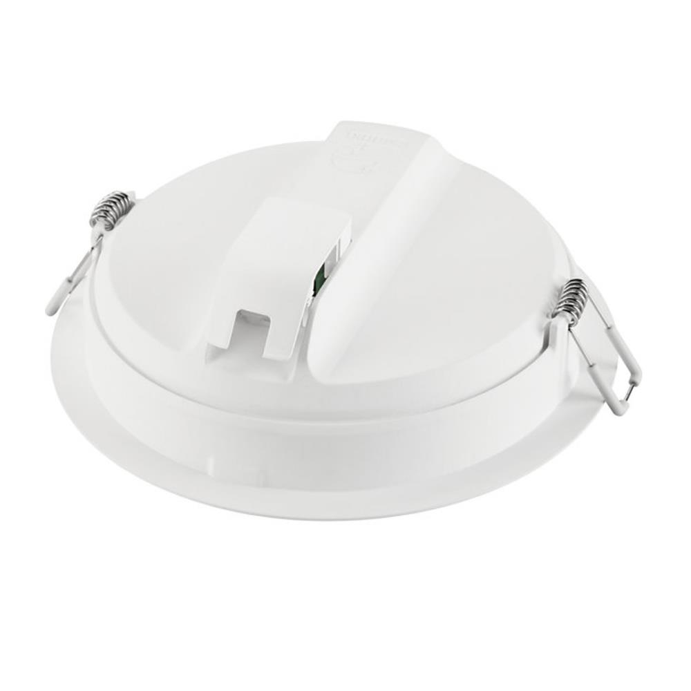 ดาวน์ไลท์ LED PHILIPS 59449 MESON 9 วัตต์ COOLWHITE 4 นิ้ว สีขาว กลม