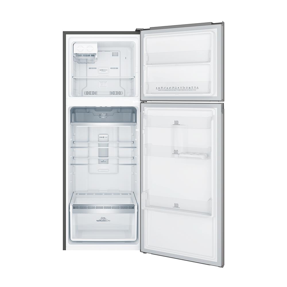 ตู้เย็น 2 ประตู ELECTROLUX ETB3400K-A 11 คิว สีเงิน