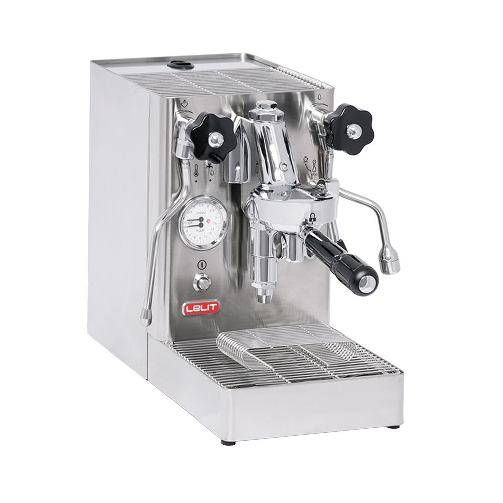 เครื่องชงกาแฟเอสเพรสโซ่ MINIMEX LELIT MARA PL62-X