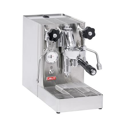 เครื่องชงกาแฟเอสเพรสโซ่ MINIMEX LELIT MARA PL62-X_1