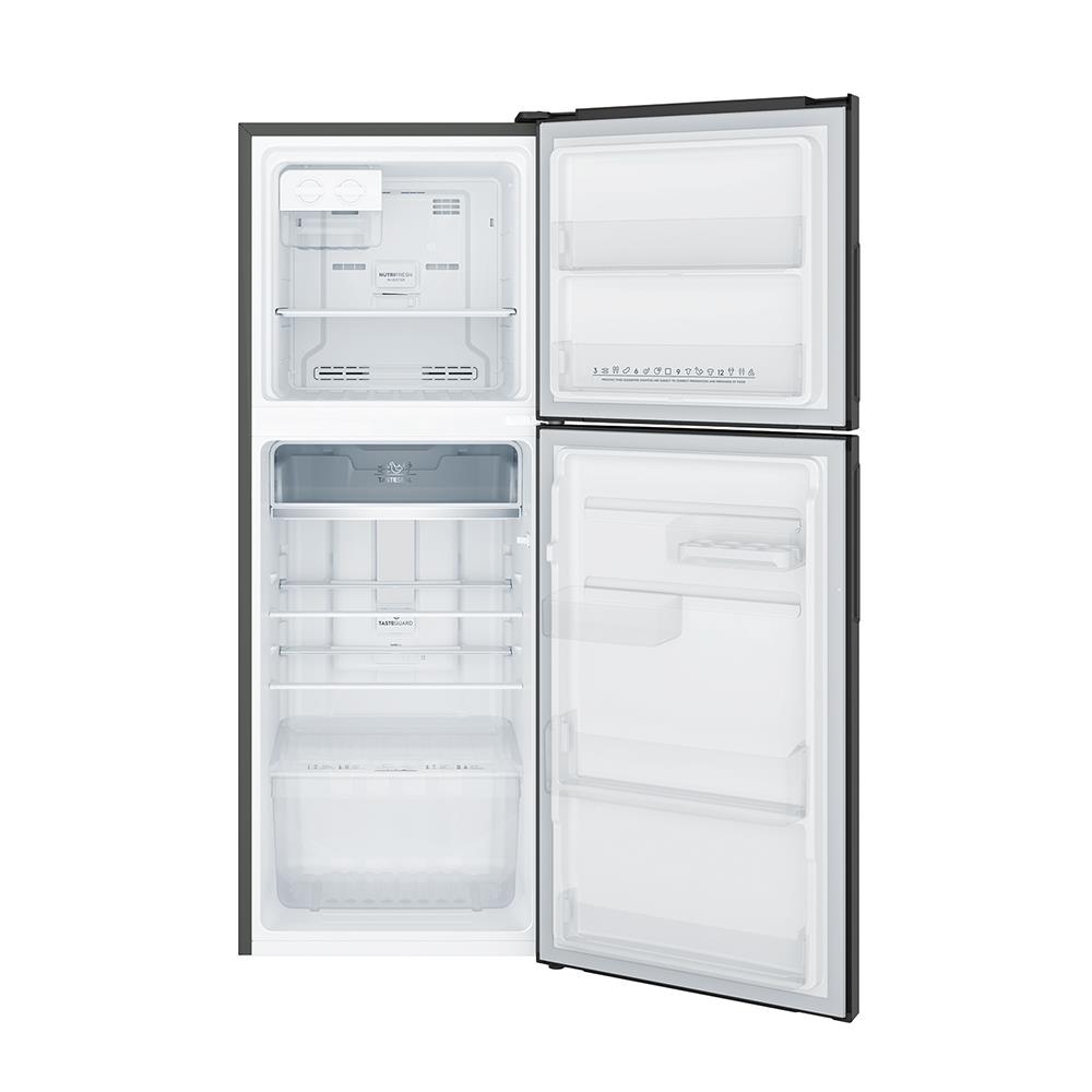 ตู้เย็น 2 ประตู ELECTROLUX ETB2502J-H 8 คิว สีดำ