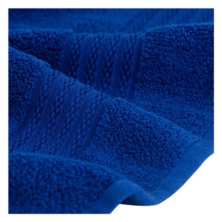 ผ้าขนหนู FROLINA ECO SOFT 30x55 นิ้ว สีกรมท่า_2