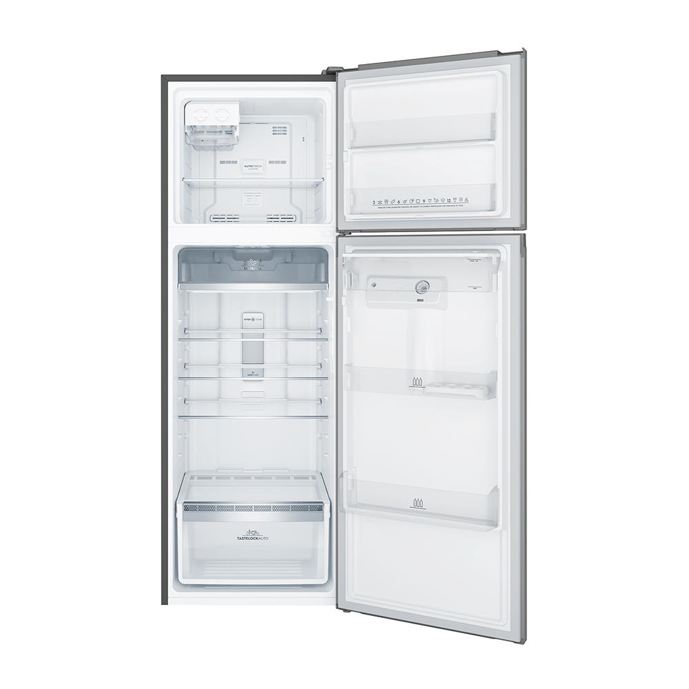 ตู้เย็น 2 ประตู ELECTROLUX ETB3740K-A 12 คิว สีเงิน