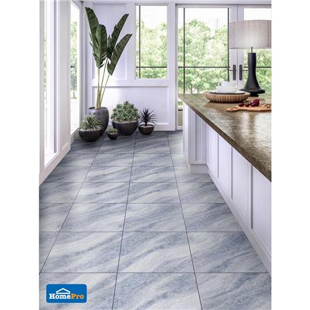 กระเบื้องพื้น 16x16 นิ้ว DURAGRES เกรกอรี่ ฟ้า A 0.96M2_2