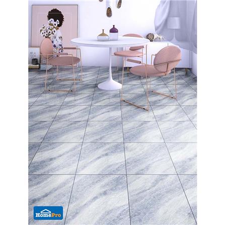กระเบื้องพื้น 16x16 นิ้ว DURAGRES เกรกอรี่ ฟ้า A 0.96M2_4