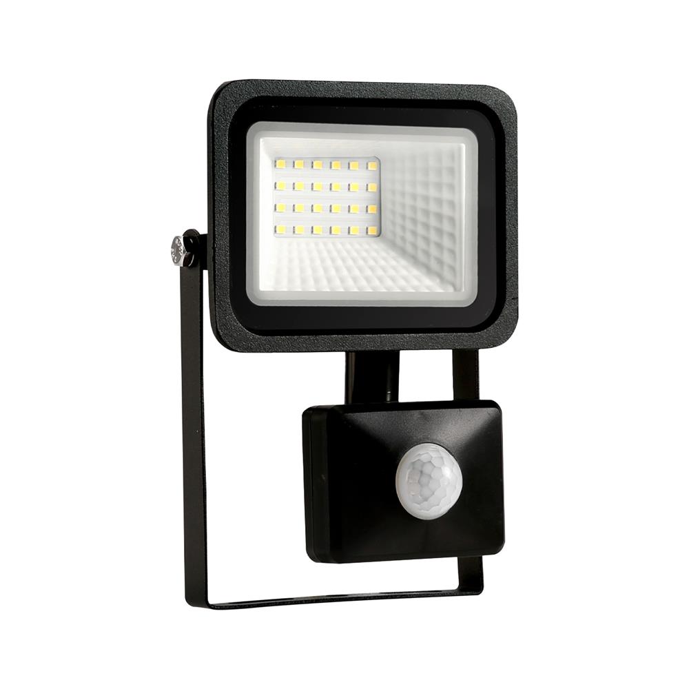 สปอตไลท์ภายนอก LED EVE DOB 20 วัตต์ DAYLIGHT IP66