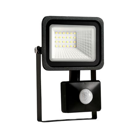 สปอตไลท์ภายนอก LED EVE DOB 20 วัตต์ DAYLIGHT IP66_0