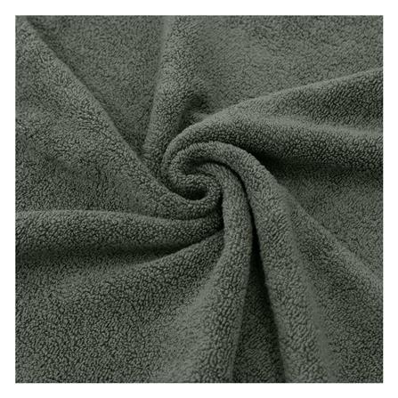 ผ้าขนหนู FROLINA ECO SOFT 30x55 นิ้ว สีเทา_4