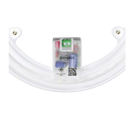 หลอด LED TOSHIBA EXTRA BRIGHT MAGNET 24 วัตต์ DAYLIGHT_5