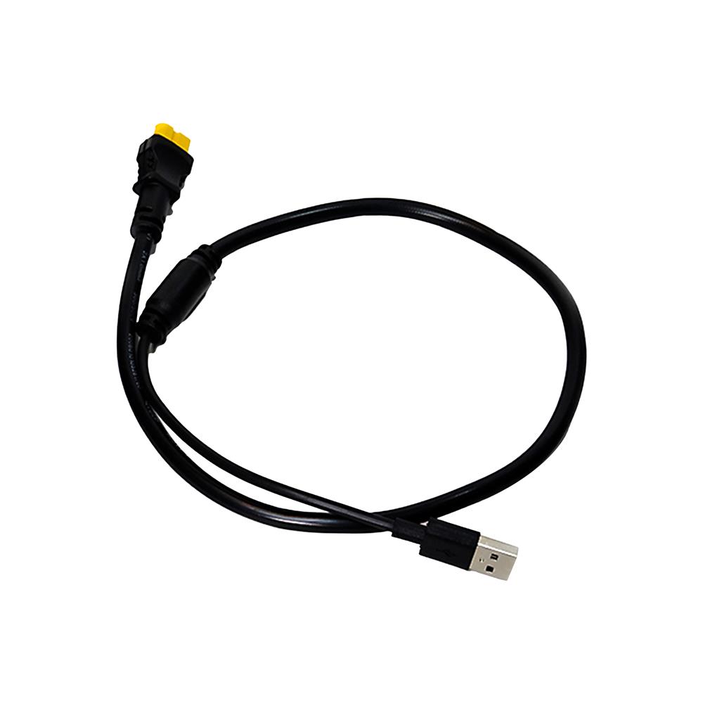 ไฟสปอตไลท์ SOLAR SHINING S-FD050659-1SL 50 วัตต์ DAYLIGHT