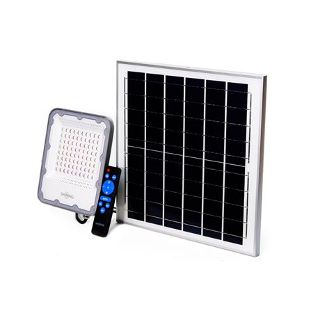 ไฟสปอตไลท์ SOLAR SHINING S-FD050659-1SL 50 วัตต์ DAYLIGHT_1