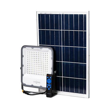 ไฟสปอตไลท์ SOLAR SHINING S-FD100659-1SL 100 วัตต์ DAYLIGHT_1