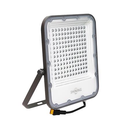 ไฟสปอตไลท์ SOLAR SHINING S-FD100659-1SL 100 วัตต์ DAYLIGHT_2