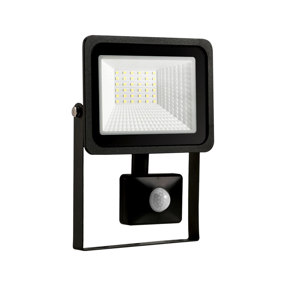 สปอตไลท์ภายนอก LED EVE DOB 30 วัตต์ DAYLIGHT IP66