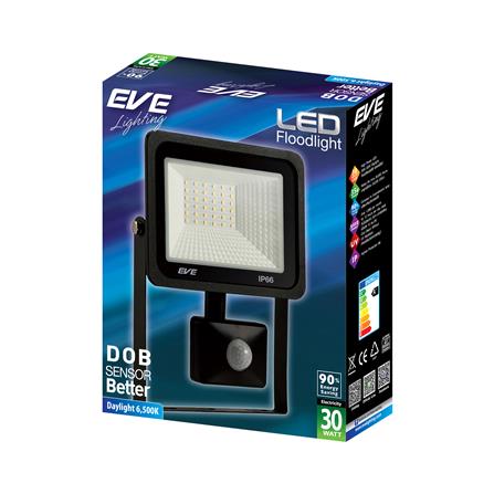 สปอตไลท์ภายนอก LED EVE DOB 30 วัตต์ DAYLIGHT IP66_5