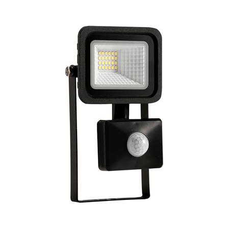 สปอตไลท์ภายนอก LED EVE DOB 10 วัตต์ DAYLIGHT IP66_0