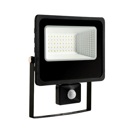 สปอตไลท์ภายนอก LED EVE DOB 50 วัตต์ DAYLIGHT IP66_0