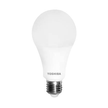 หลอด LED TOSHIBA BULB A70 15 วัตต์ WARMWHITE E27_0