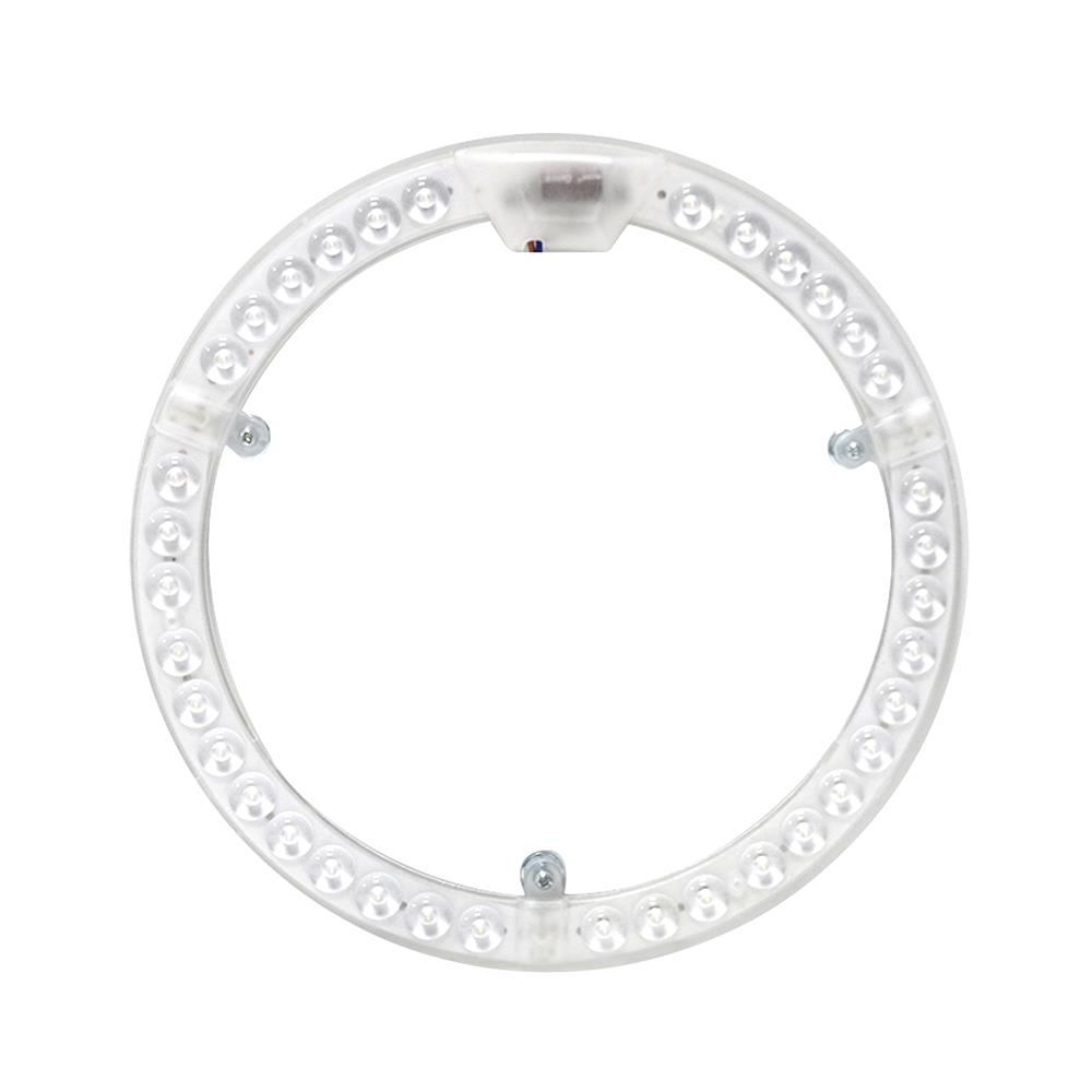 หลอด LED RACER MAGNET ULTRA WIDE HIGH LUMEN 24 วัตต์ DAYLIGHT