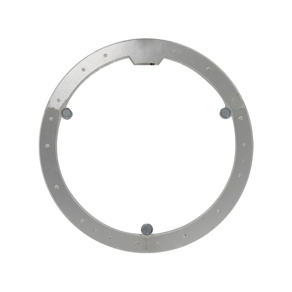 หลอด LED RACER MAGNET ULTRA WIDE HIGH LUMEN 24 วัตต์ DAYLIGHT