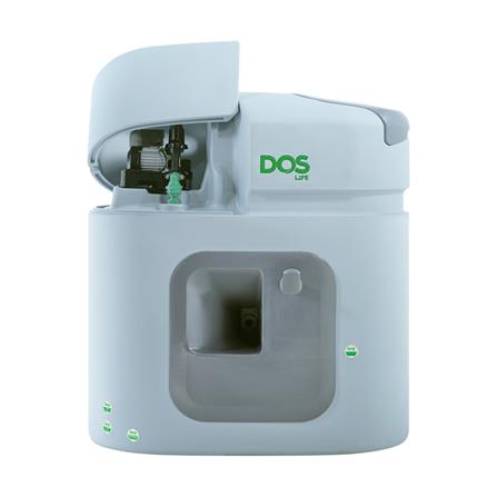 แท็งก์น้ำ DOS WTP PRO 1,500 ลิตร สีเทา+ปั๊มน้ำ EP255W_2