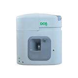 WATER TANK DOS WTP PRO 1000L GRAY+WATER PUMP WMP250W