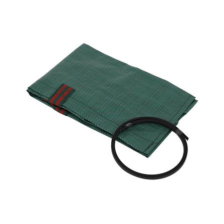 GARDEN WASTE BAG SPRING 45X38CM