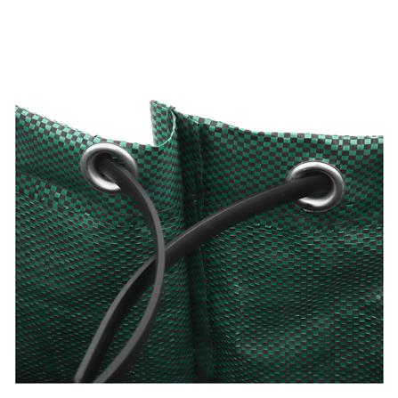 GARDEN WASTE BAG SPRING 45X76CM