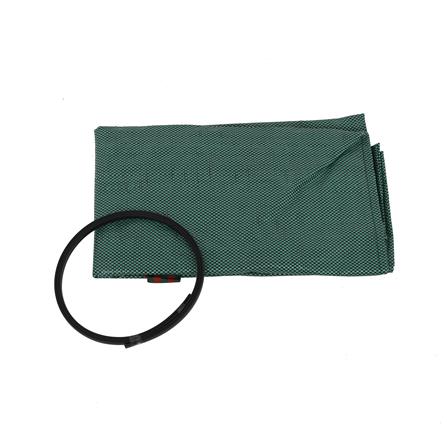 GARDEN WASTE BAG SPRING 45X76CM