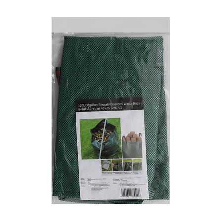 GARDEN WASTE BAG SPRING 45X76CM