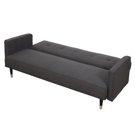 SOFA BED FURDINI GAVE DARK GREY