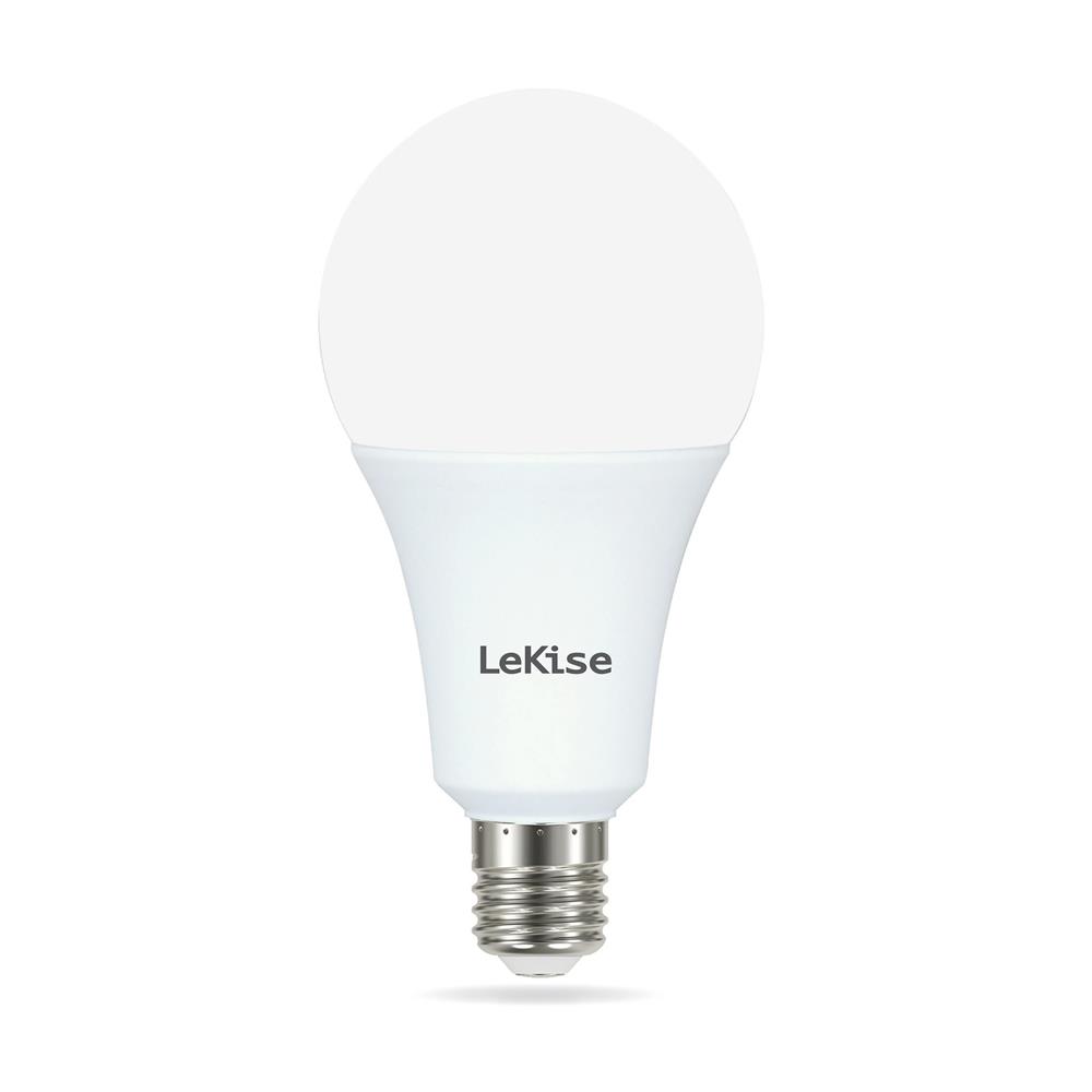 หลอด LED LEKISE A95 EXTRA BRIGHT 25 วัตต์ DAYLIGHT E27