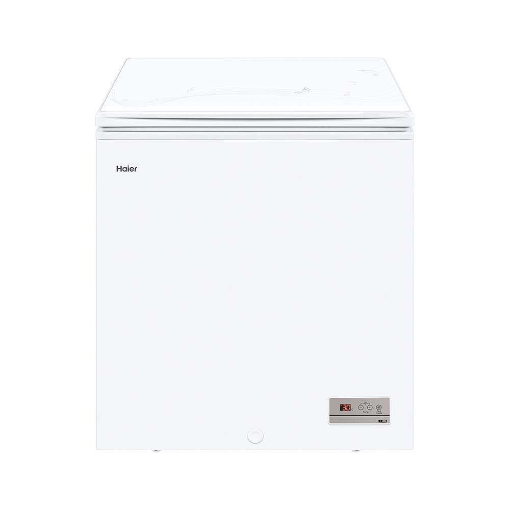ตู้แช่ 2 ระบบ HAIER HCF-LF228 7.0 คิว สีขาว