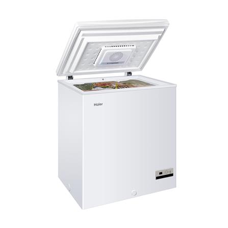 ตู้แช่ 2 ระบบ HAIER HCF-LF228 7.0 คิว สีขาว_1