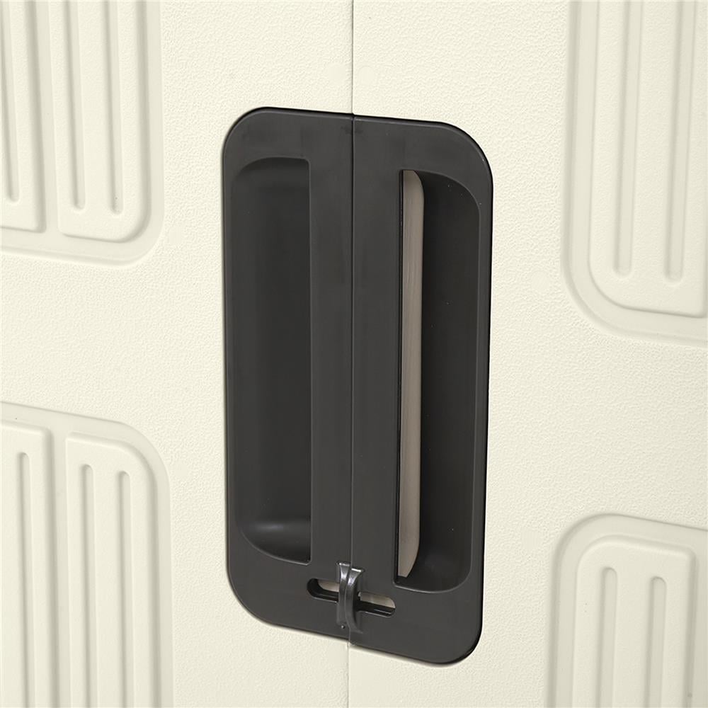 ตู้เก็บของ 4 ชั้น SPRING EVEREST 180 ซม.