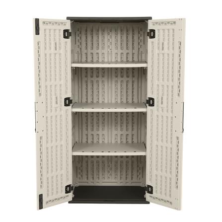 ตู้เก็บของ 4 ชั้น SPRING EVEREST 180 ซม._2