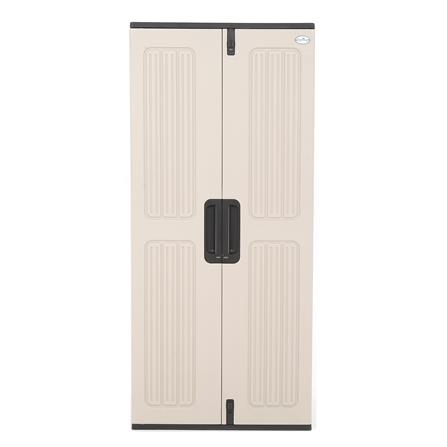 ตู้เก็บของ HDPE SPRING EVEREST 180 ซม._1