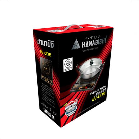 เตาแม่เหล็กไฟฟ้า HANABISHI IN-005_4