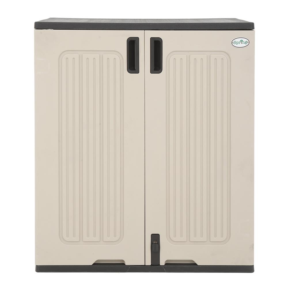 ตู้เก็บของ HDPE SPRING EVEREST 90 ซม.