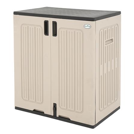 image ตู้เก็บของ HDPE SPRING EVEREST 90 ซม.