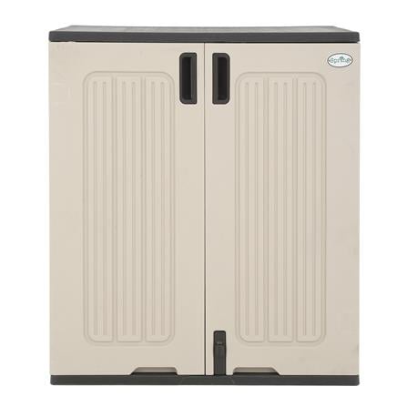 ตู้เก็บของ HDPE SPRING EVEREST 90 ซม._1