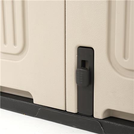 ตู้เก็บของ HDPE SPRING EVEREST 90 ซม._4