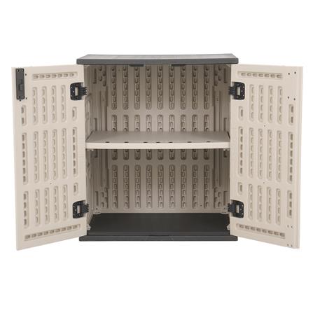 ตู้เก็บของ HDPE SPRING EVEREST 90 ซม._5